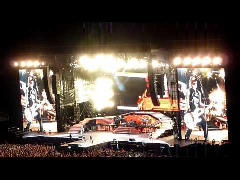 GUNS N' ROSES - Night Train - Stade de France - 07/07/2017