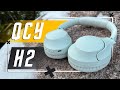 НОВАЯ ЛЕГЕНДА ЗА 2000 Р ?🔥 БЕСПРОВОДНЫЕ НАУШНИКИ XIAOMI QCY H2 ПОЛНОРАЗМЕРНАЯ РАДОСТЬ