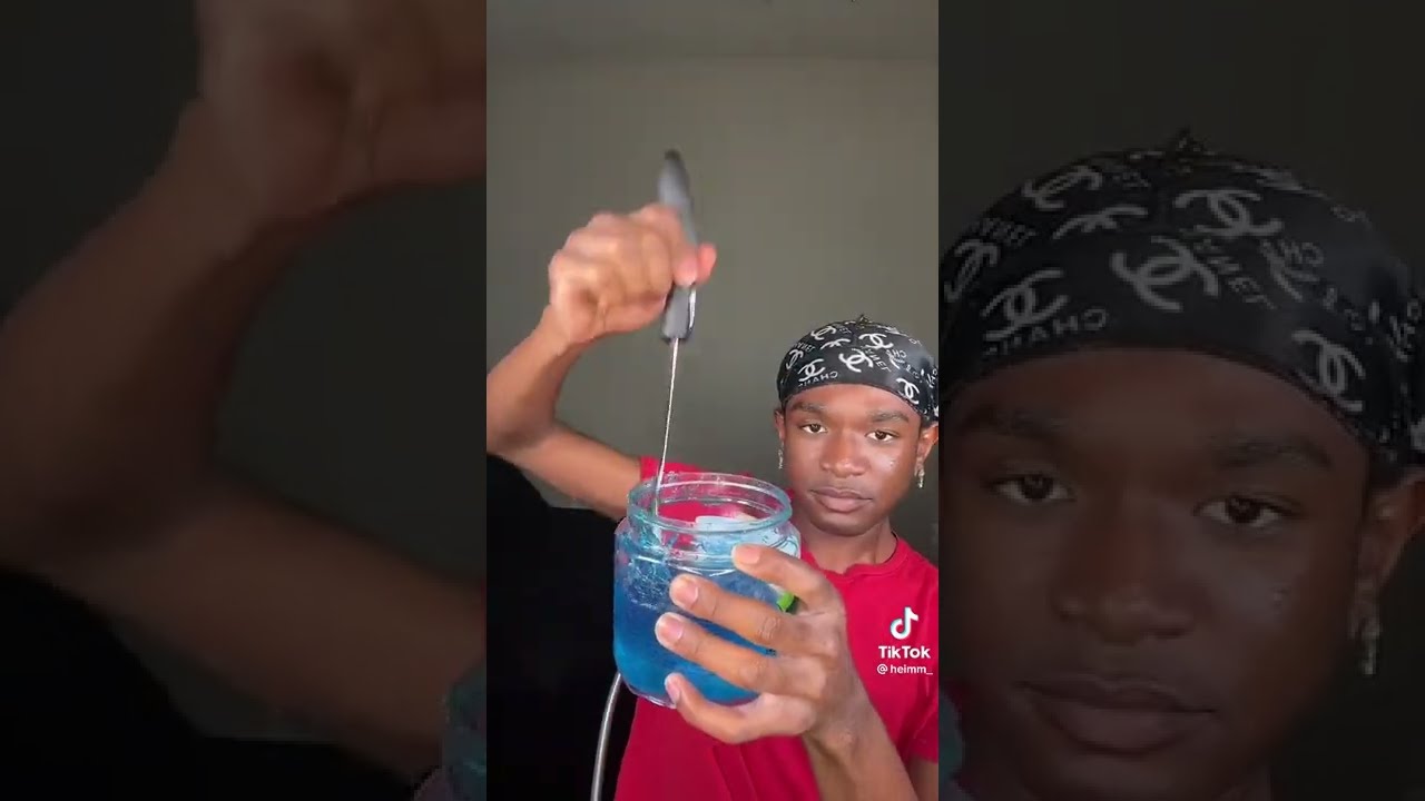 Gel Hack