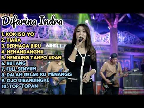 Difarina Indra - Tiara (ADELLA)