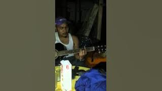 Mencari ilham dalam lagu