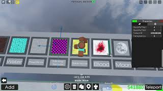 Some Textures To Obby Creator