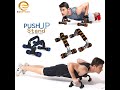 Push up stand color may vary