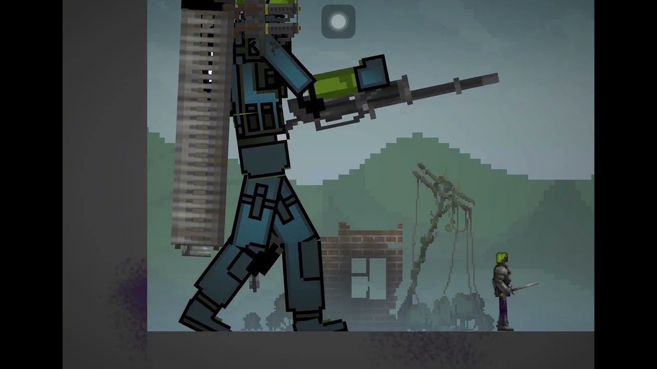 Virus Experiment Episode 2