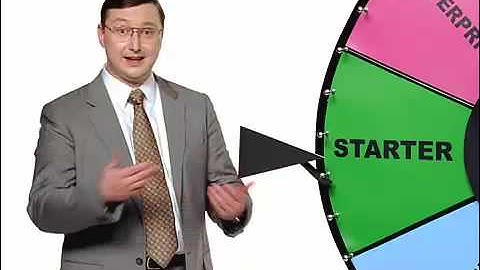 Apple Commercial - Get A Mac, Vista