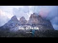 Val di Fassa trip part 2 - Electric line pre-opening run