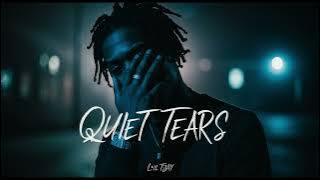 Lil Tjay - Quiet Tears Unreleased