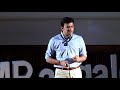 Urban Mobility Crisis and Need for the legislation | Tejasvi Surya | TEDxIIMBangalore