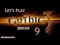 GOTHIC 3 Part 9 Montera Let39s Play Walkthrough GOTHIC 3 Part 9 Montera Let39s Play Walkthrough