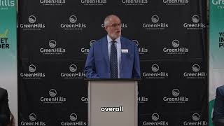 2026 GHTC Annual Business Meeting