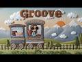 GROOVE POP | laid-back | Vol.5 | Gentle Groove
