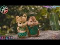 Tommy Flavour ft Marioo - Nakuja | Tomezz Martommy | Alvin & the Chipmunks | Chipettes