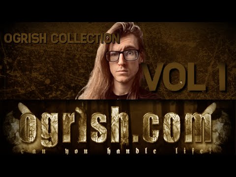 Ogrish Collection Vol 1 | Full Explanation And Debunk