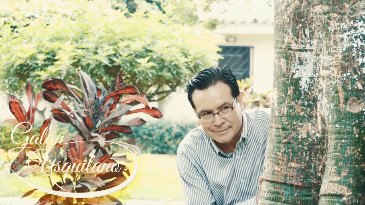 PALOMA DE MI VECINA - Galán Usquilano