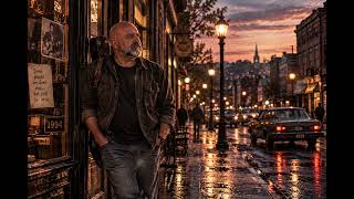 Dünü Özlemiyorum Steel - O Zamanlar Olduğum Kişi. Dark Americana / Country Blues🌧️ Melankolik •