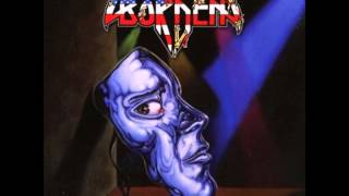 Lizzy Borden - 01 Master of Disguise