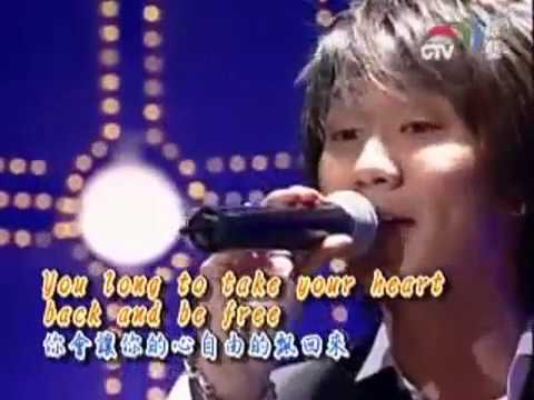 【林俊杰】翻唱歌曲和Live现场合集 19 【Think Of Me】综艺大哥大