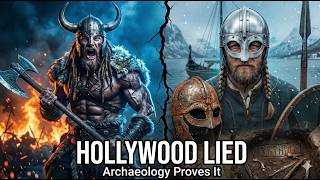5 Things Hollywood Got WRONG About Vikings — Backed by Archaeology