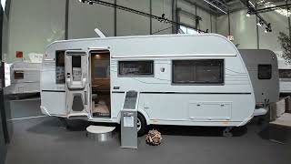 2026 Caravan Tabbert Pantiga 490