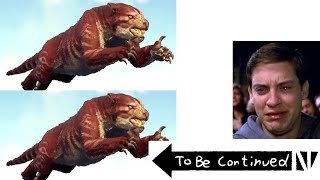 TO BE CONTINUED 2 | Ark Memes | #shorts