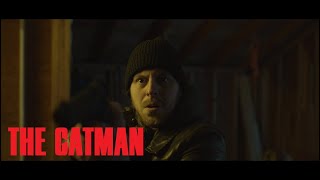 The Catman (2022 Short Film)
