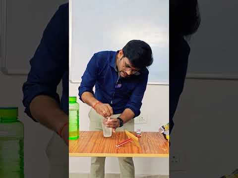 #experiment #sciencefacts #chemistry