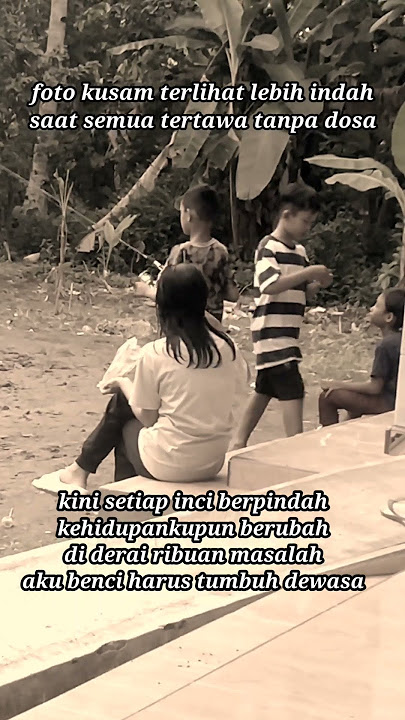 foto kusam #stroywaindonesia #storywa