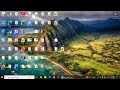 Computer Basics for Beginners &amp; Blind Users | Screenshot, Internet &amp; Password Recovery