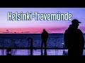 Finnlines | Finnlady - Helsinki - Travemünde | Fährüberfahrt Aug. 2019