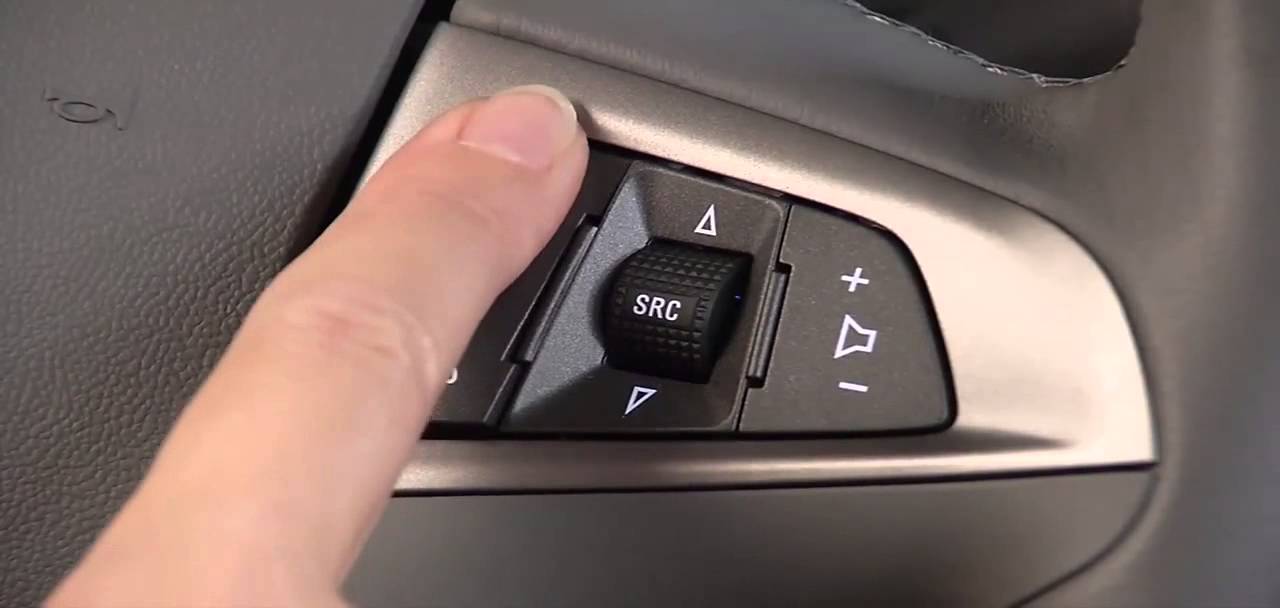 Intellilink Navigation System Phone Call Options Instructional Video