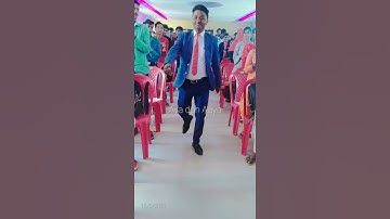 great personality mr.raj kumar sir ka entry sitamarhi me