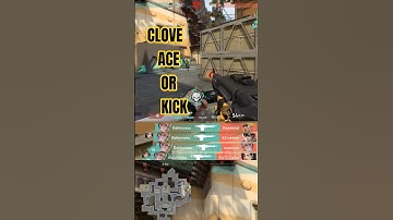 Can clove Ace with Odin#Clove #Valorant #ace #FPS #clutch