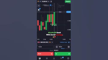 Link in bio #binaryoptions #trading #qoutextrading #trader