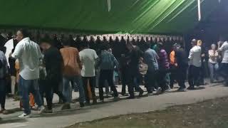 Download Lagu joget maju mundur juragan empang voc nur apriani @Denadamusic MP3