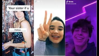 Take it easy TikTok