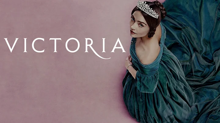 Victoria | "The Wedding" by Martin Phipps