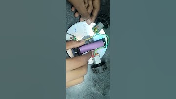 how to make 3 Wheel car😀#short #samar experiment #hemant k experiment