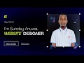 wix website design