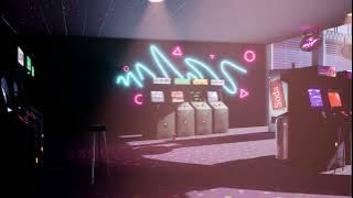 The Midnight - 'Kids' (Full Album) [Slowed And Reverb]