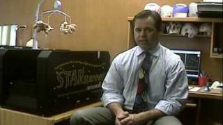 StarScanner Part 1