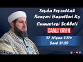 Smailaa cemaati mridanlarna tavsiyeler heva ve heves  seyda feyzullah konyevi hazretleri ks