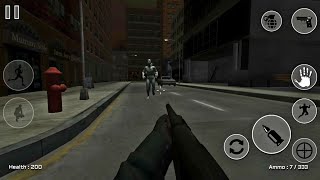 Rake Insane Chapter 2
