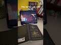 Reader vs Movie 🎬📖 | Verity #verity #collenhoover #booktok #shorts #viral #movie #trailer