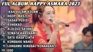 Download lagu LAGU TERBARU HAPPY ASMARA ' IKAN DALAM KOLAM ' FULL ALBUM TERBARU - DANGDUT KOPLO FULL ALBUM TERBARU