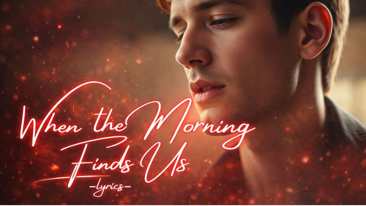 在 YouTube 上观看 When the Morning Finds Us | Tender Long-Distance Devotion Song | Official Lyric Video 在 YouTube 上观看 When the Morning Finds Us | Tender Long-Distance Devotion Song | Official Lyric Video