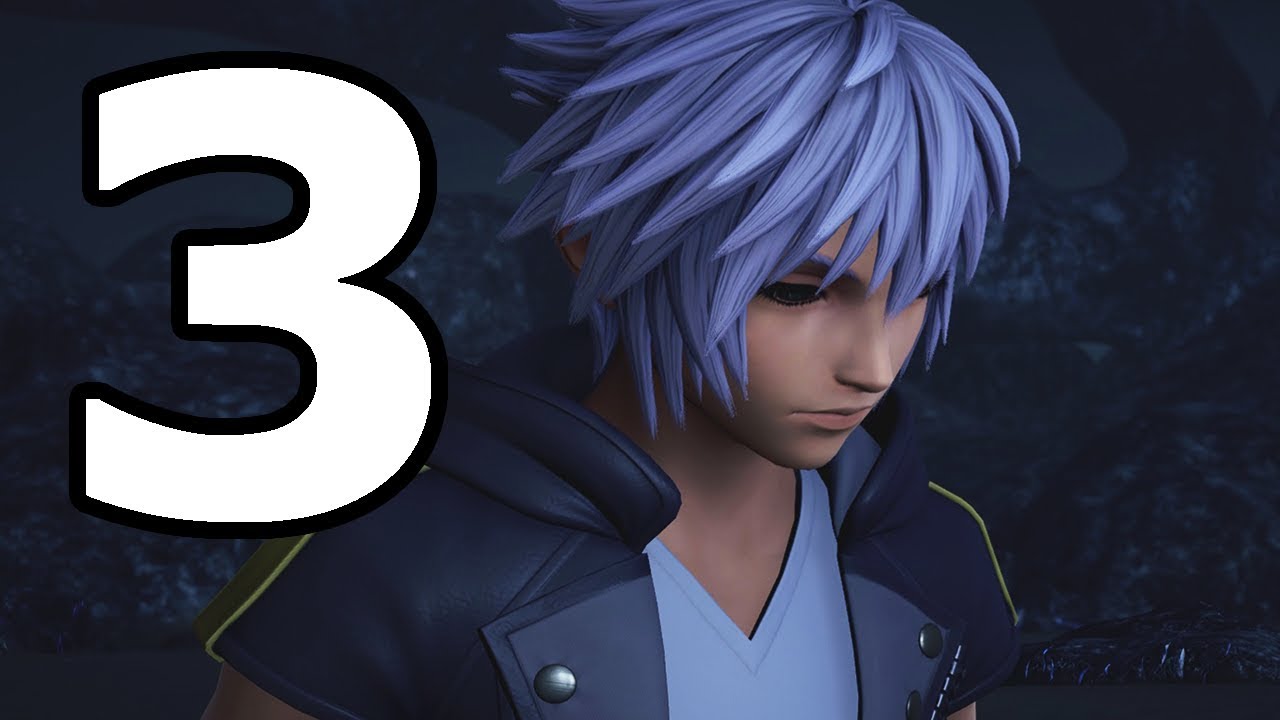Kingdom Hearts 3 Walkthrough Part 3 No Commentary Playthrough PS4 YouTube kingdom-hearts-3-walkthrough-part-3-no-commentary-playthrough-ps4-youtube