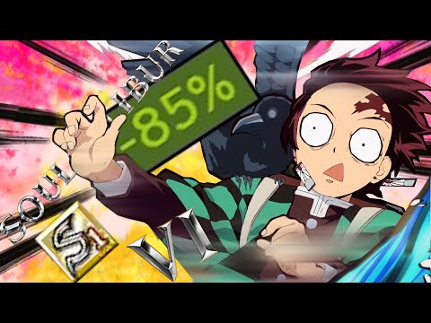 discount-tanjiro-online-gameplay-endeavours