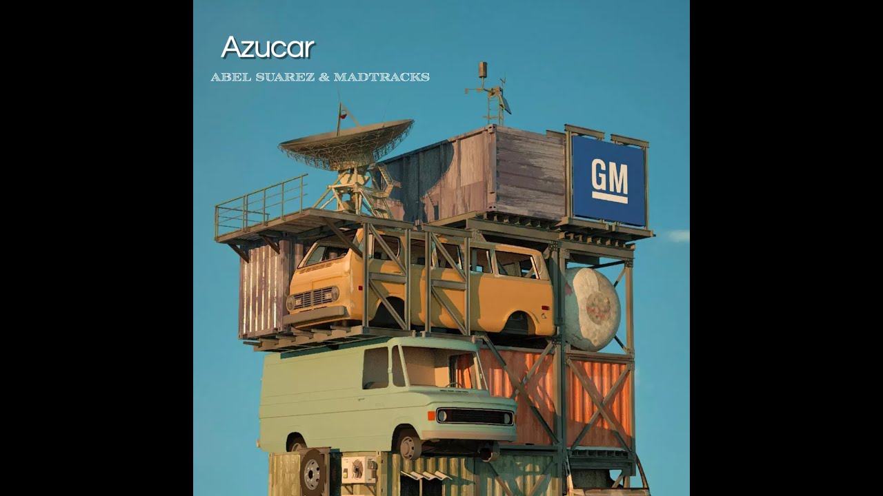 Abel Suarez, Madtracks - Azucar (Original Mix) adlı videoyu YouTube'da izle Abel Suarez, Madtracks - Azucar (Original Mix) adlı videoyu YouTube'da izle