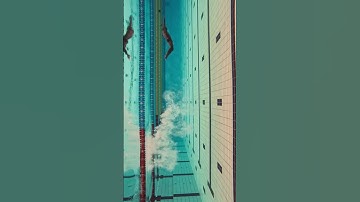 Cinematic Underwaters 💙