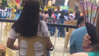 Recognition Day (2nd day Practice)
